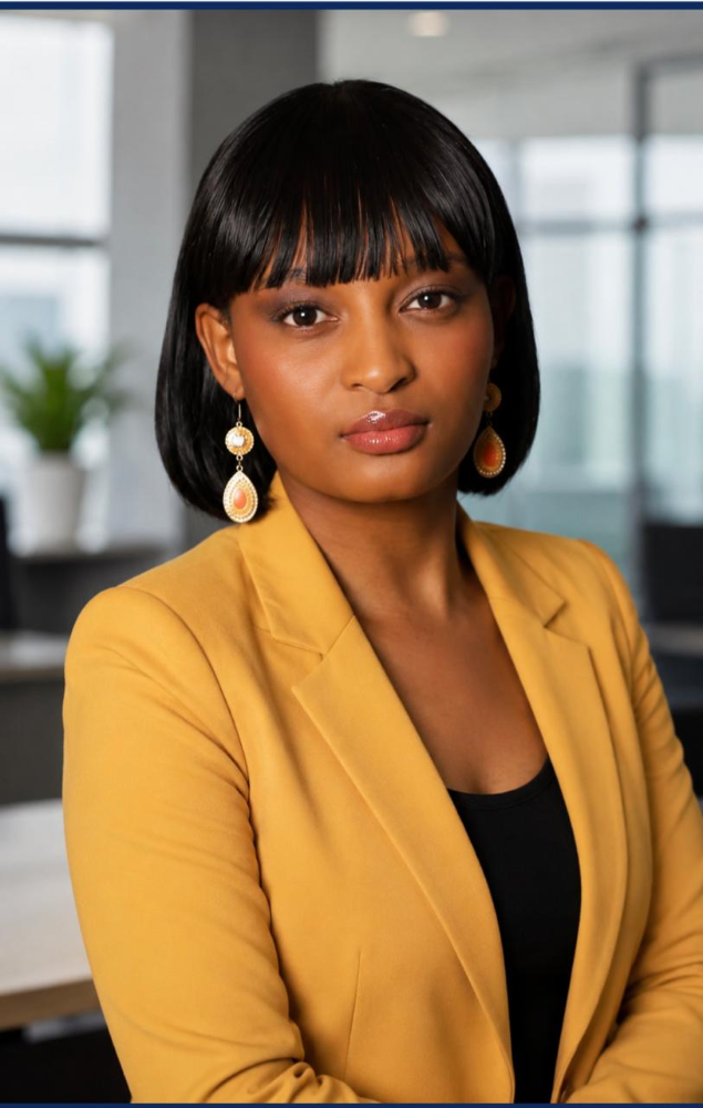 Portia Manamela