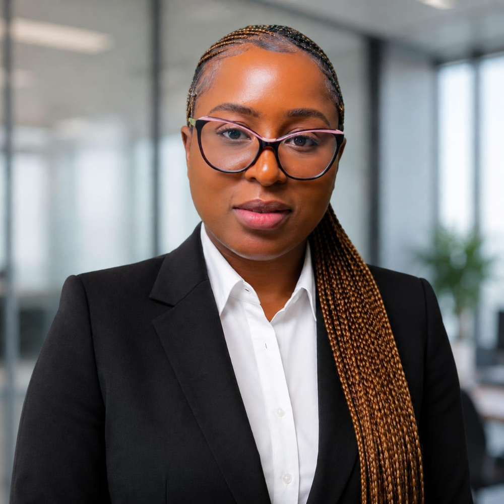 Sukoluhle Ncube